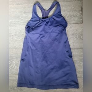 Lululemon Top